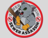 https://www.logocontest.com/public/logoimage/1689089192sewer assassin-pest control-IV10.jpg